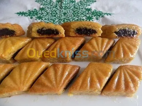 Gateau sur  commande