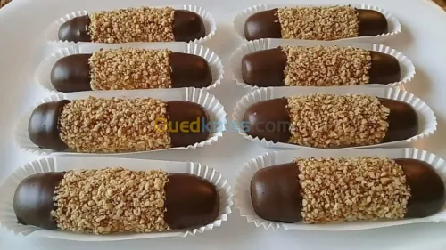 Gateau sur  commande