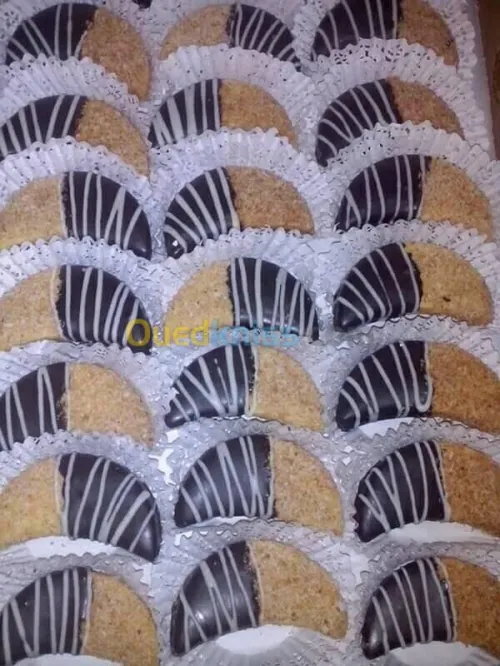 Gateau sur  commande