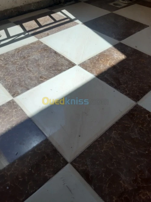 Maçon specialiste faience