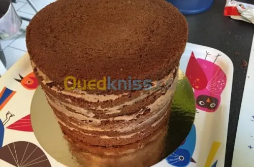 Pâtisserie