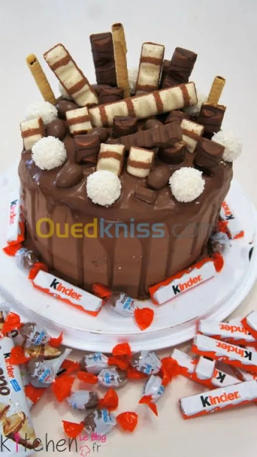 Pâtisserie