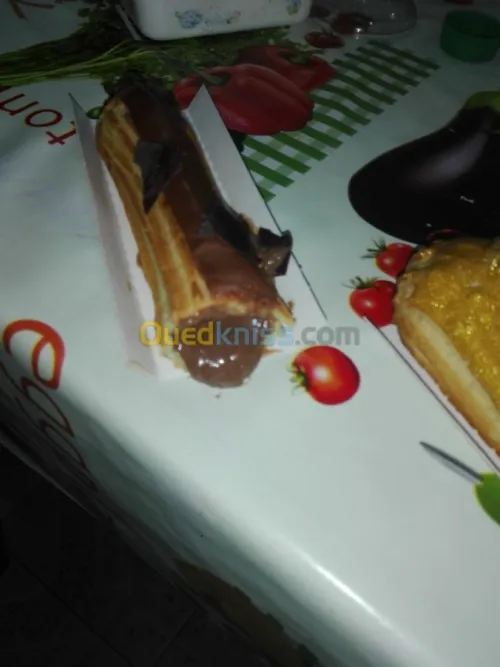 Pâtisserie