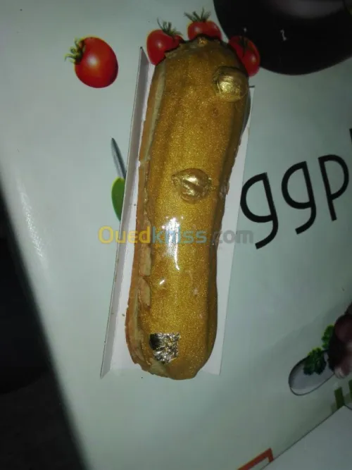 Pâtisserie
