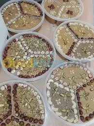 Pâtisserie