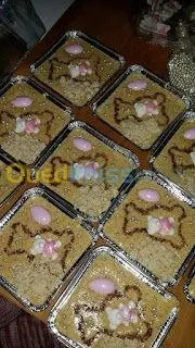 Pâtisserie