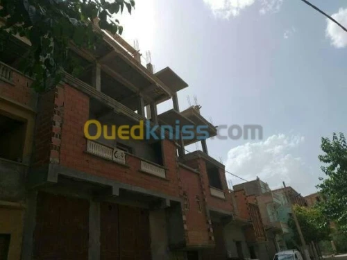 Vente Villa Setif Guelta zerka