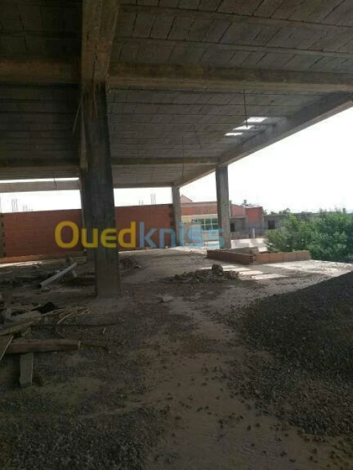 Vente Villa Setif Guelta zerka