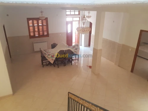 Vente Villa Aïn Témouchent Beni saf