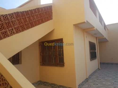 Vente Villa Aïn Témouchent Beni saf