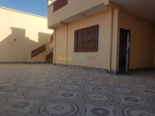 Vente Villa Aïn Témouchent Beni saf