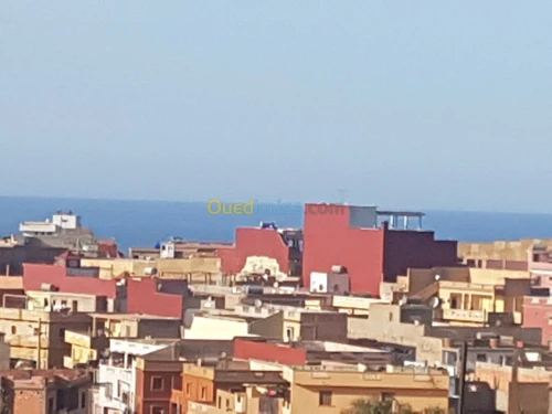 Vente Villa Aïn Témouchent Beni saf