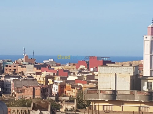 Vente Villa Aïn Témouchent Beni saf