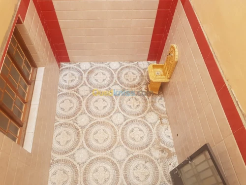 Vente Villa Aïn Témouchent Beni saf
