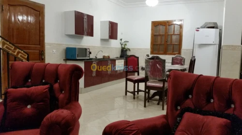 Vente Villa Aïn Témouchent Beni saf