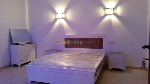 Vente Villa Aïn Témouchent Beni saf