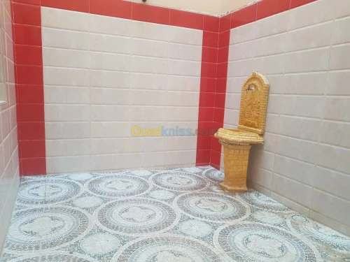 Vente Villa Aïn Témouchent Beni saf