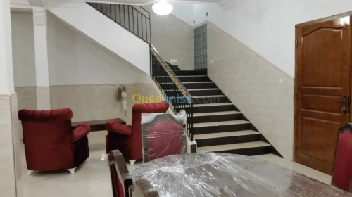 Vente Villa Aïn Témouchent Beni saf