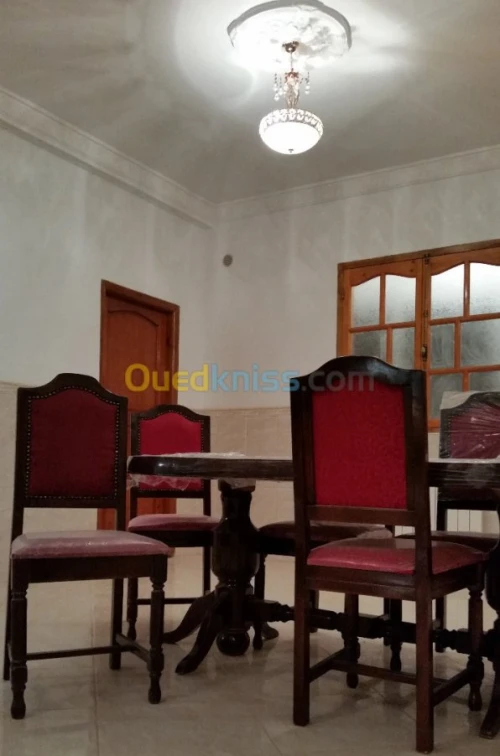 Vente Villa Aïn Témouchent Beni saf