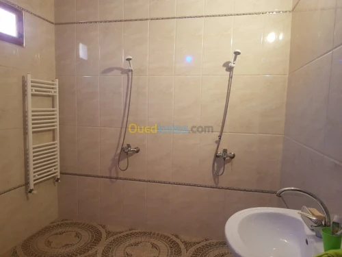 Vente Villa Aïn Témouchent Beni saf