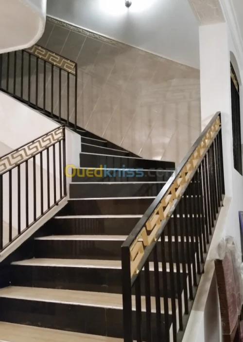 Vente Villa Aïn Témouchent Beni saf