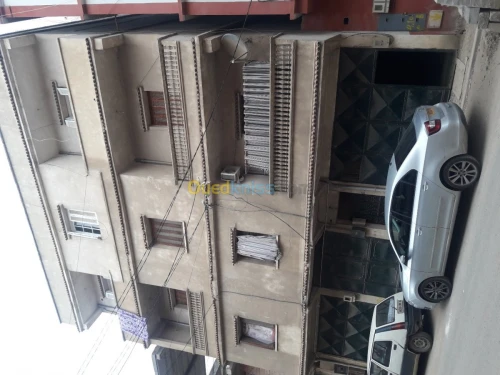 Vente Villa Alger Dar el beida