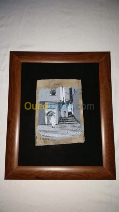 Les tableaux de décoration dessiné 