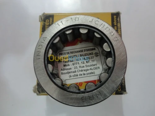 pignon baladeur roulment sincro maruti