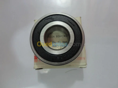 pignon baladeur roulment sincro maruti