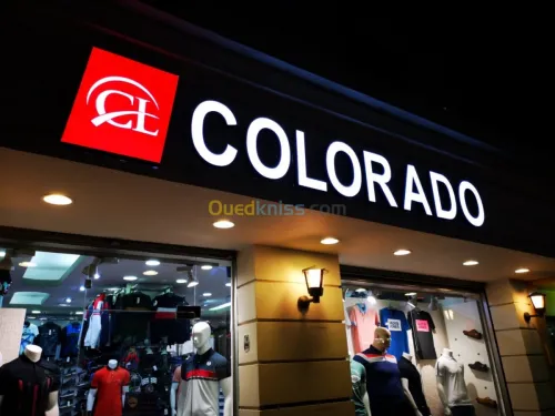 panneaux pub , enseigne lumineuse