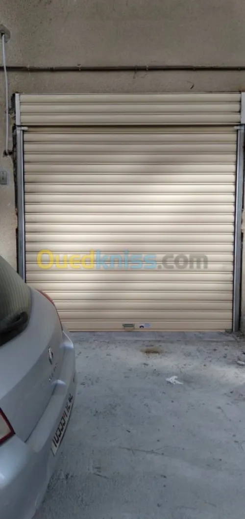 automatisme Installation.+ réparation 