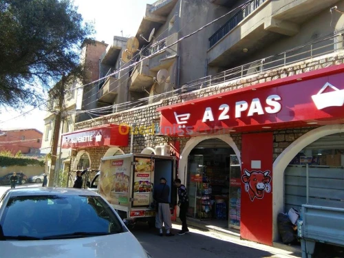 Enseigne & Signalétique