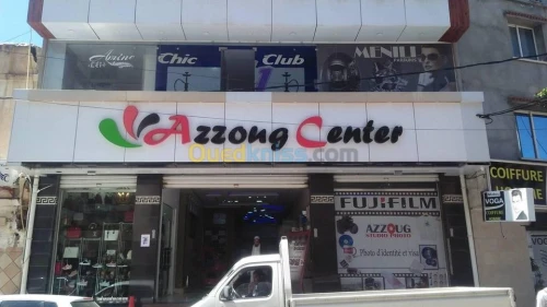 Enseigne & Signalétique