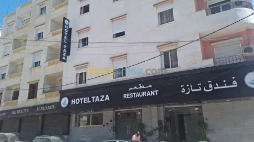 Enseigne & Signalétique