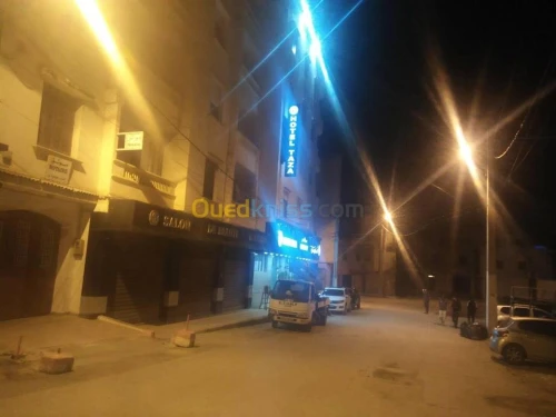 Enseigne & Signalétique