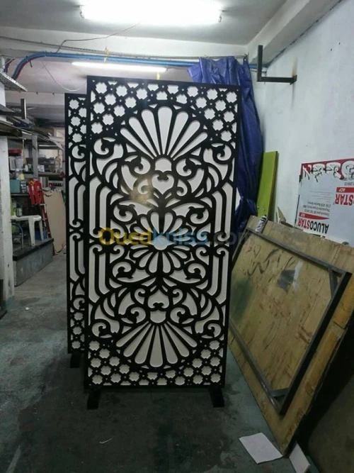 Enseigne & Signalétique