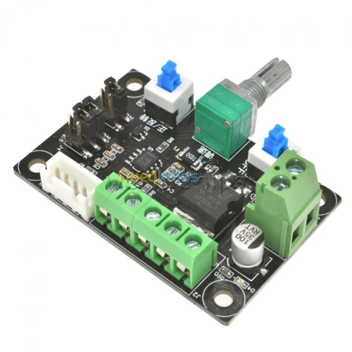 générateur de signal moteur pas à pas arduino