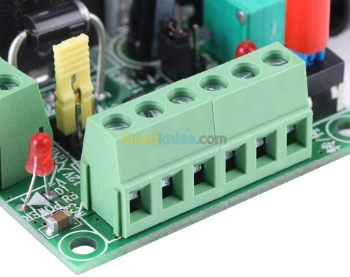 générateur de signal moteur pas à pas arduino
