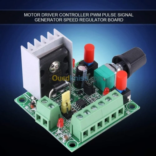 générateur de signal moteur pas à pas arduino
