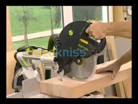 Festool ks 120