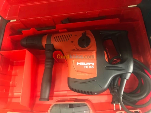 Hilti te 50 avr