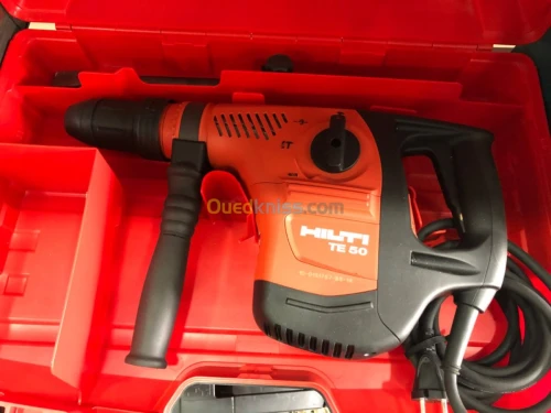 Hilti te 50 avr