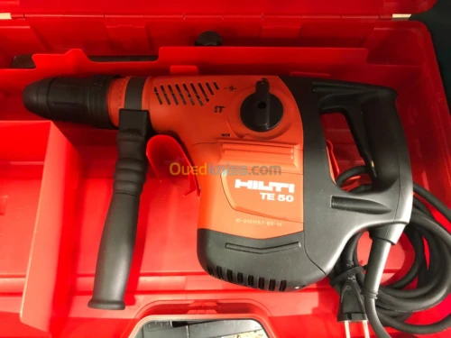 Hilti te 50 avr