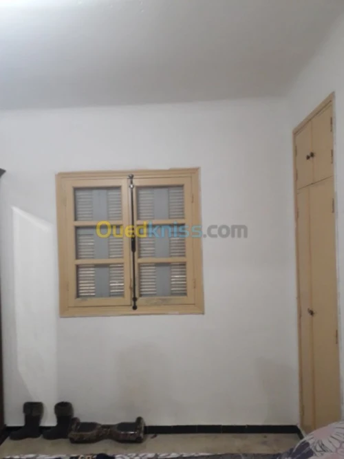 Dècapage platre des mure 