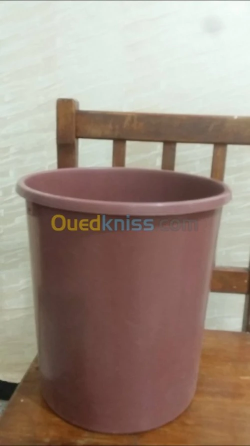 pots des fleurs 