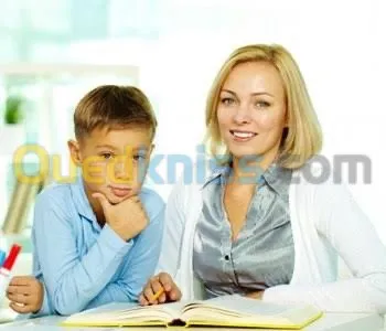 Cours particuliers 