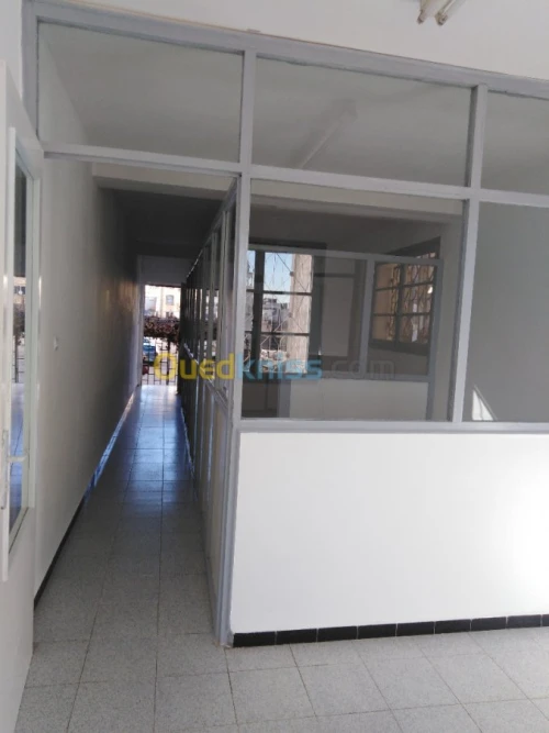 Location Local Alger Birkhadem