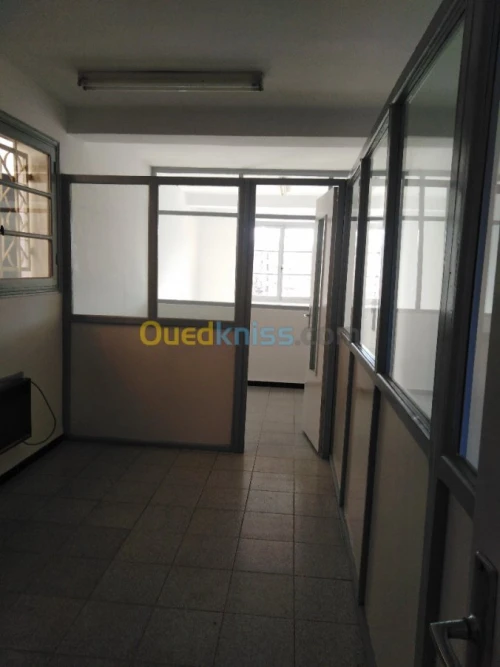 Location Local Alger Birkhadem