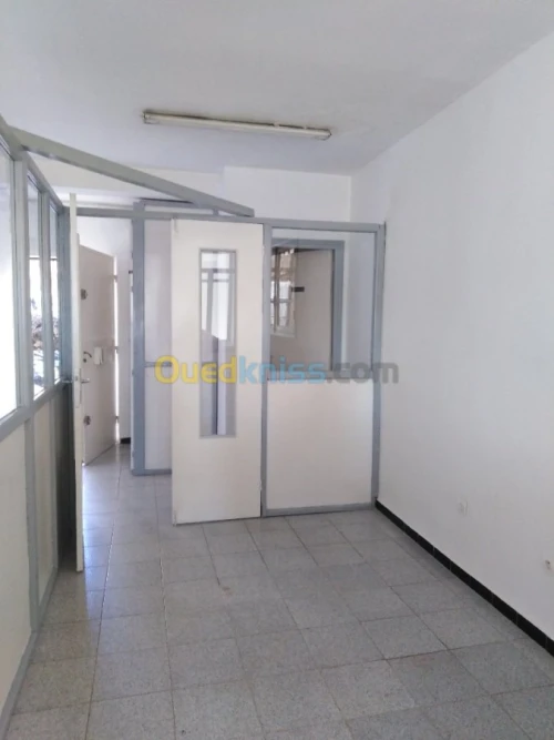 Location Local Alger Birkhadem