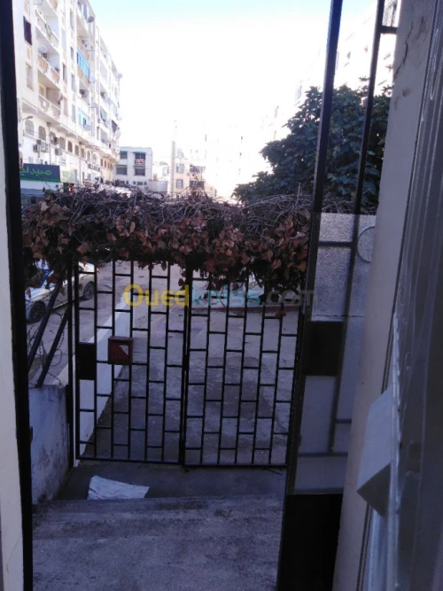 Location Local Alger Birkhadem